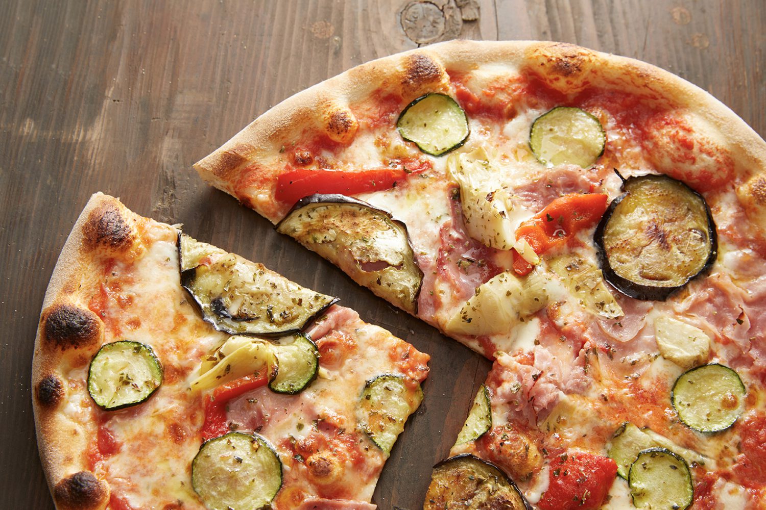 Pizza restaurant Adriatico